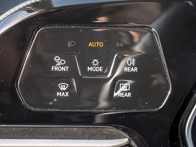 Volkswagen Caddy 2.0 TDI DSG Style