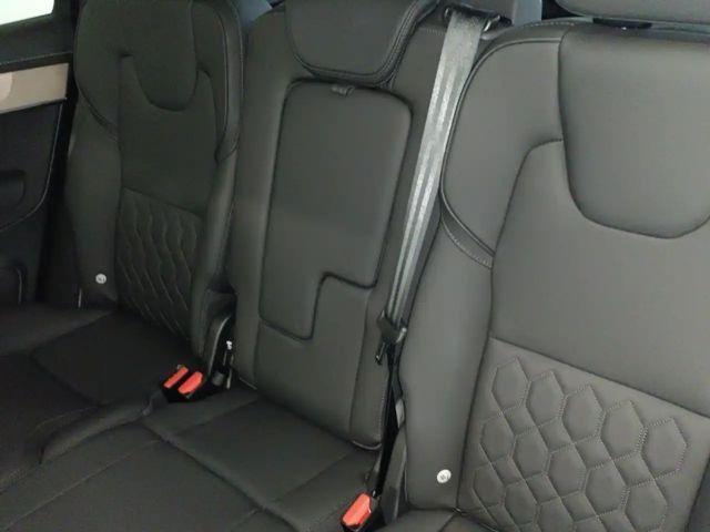 Volvo XC90 AWD Bright Plus