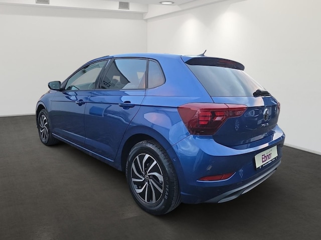 Volkswagen Polo DSG