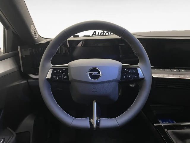 Opel Astra 1.2 Turbo GS-Line Grand Sport Turbo