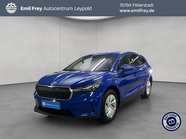 Skoda Enyaq iV 50