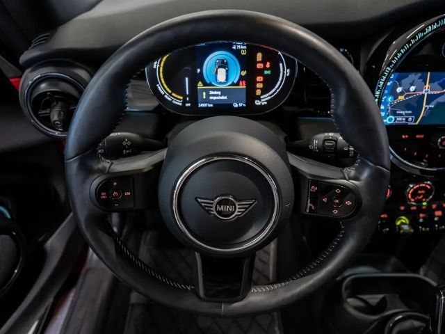 MINI Mini Electric SE