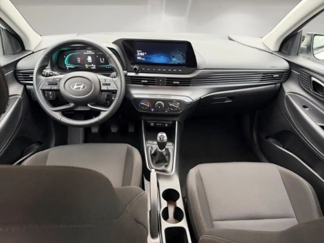 Hyundai Bayon Select