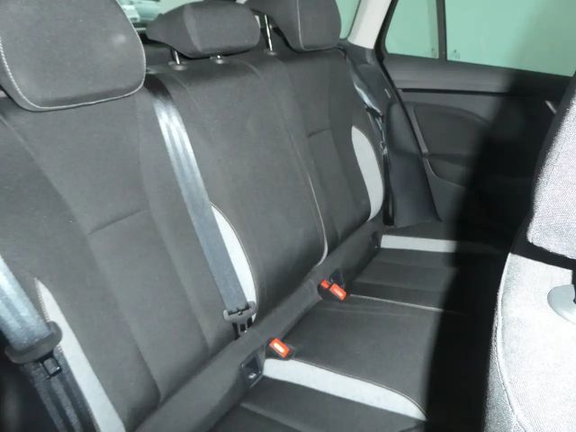 Skoda Kamiq Selection