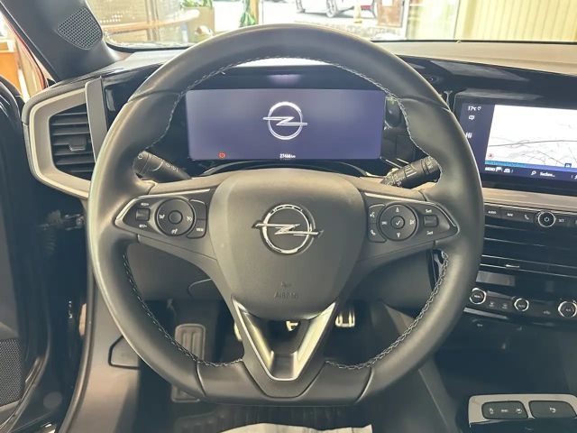 Opel Mokka GS-Line Grand Sport