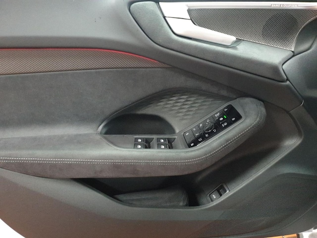 Audi A5 Quattro S-Tronic