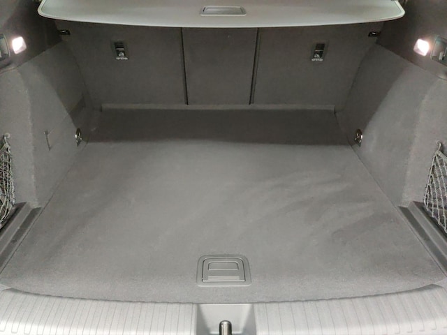 Audi Q6 e-tron Quattro