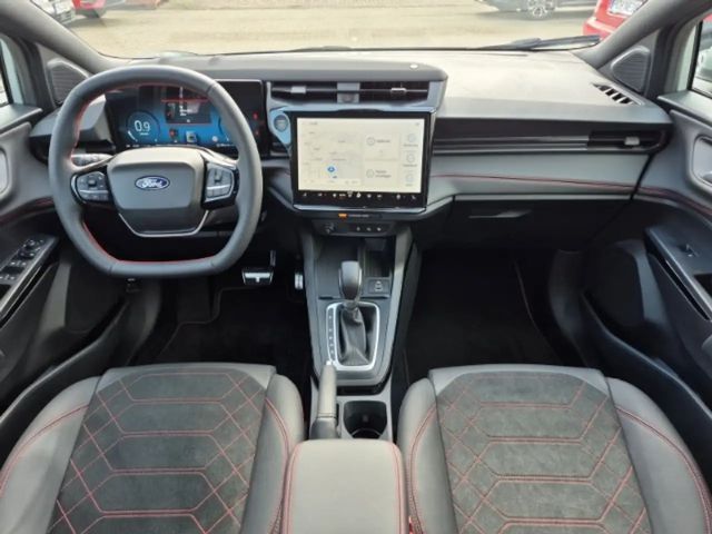 Ford Puma EcoBoost ST Line