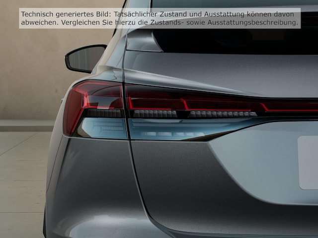 Audi Q4 e-tron 40 Sportback