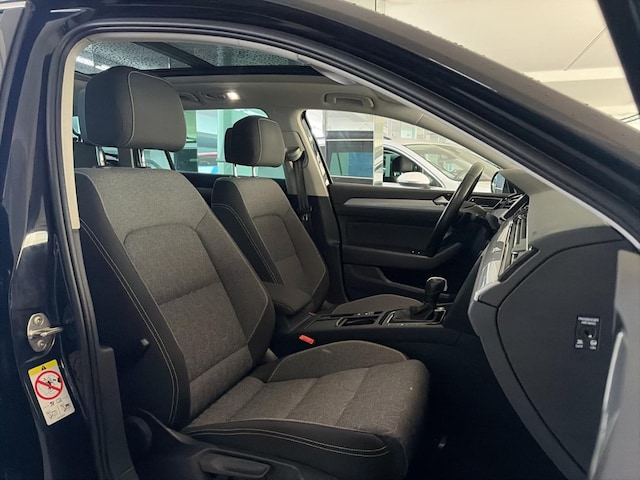 Volkswagen Passat 2.0 TDI Business DSG Variant