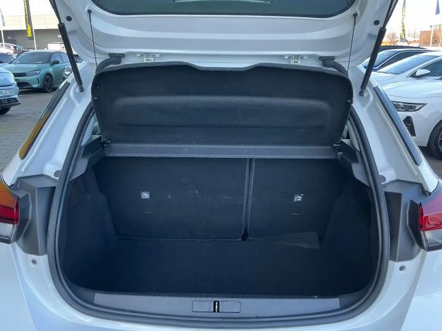 Opel Corsa 1.2 Turbo Edition Turbo