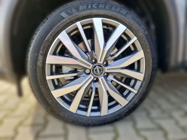 Nissan X-trail AWD Tekna