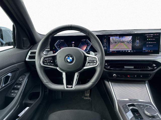 BMW 320 320i Sedan xDrive