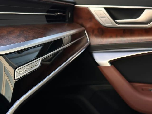 Audi A6 Avant Hybride Quattro S-Line