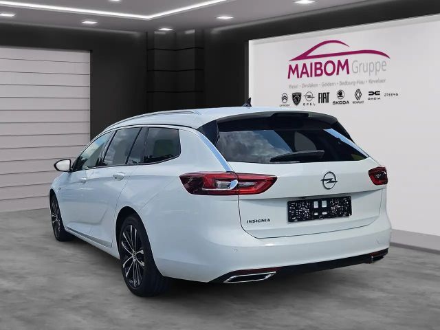 Opel Insignia Sports Tourer