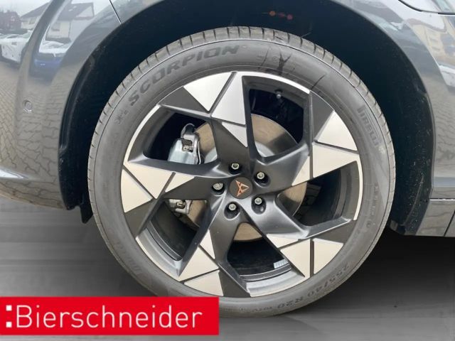 Cupra Terramar 1.5 e-Hybrid e-Hybrid