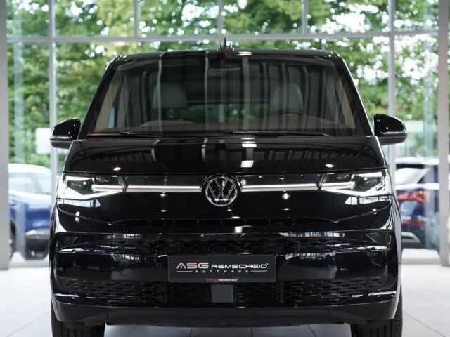 Volkswagen Multivan DSG Lang Style T7