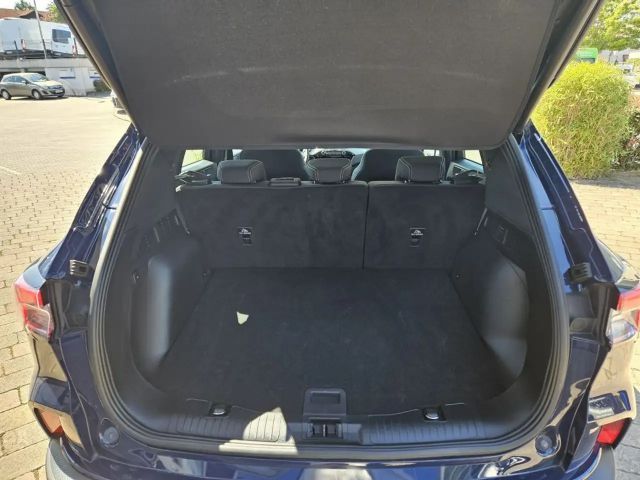 Ford Kuga Plug in Hybrid Titanium