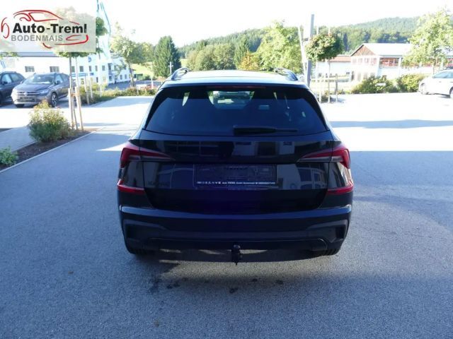 Skoda Kamiq 1.5 TSI Monte Carlo
