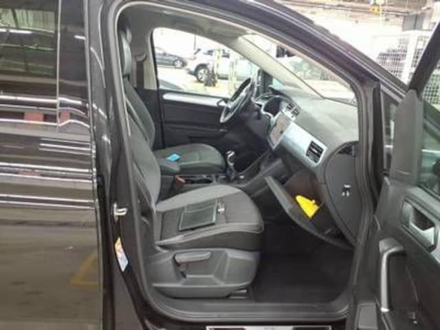 Volkswagen Touran 1.5 TSI ACT