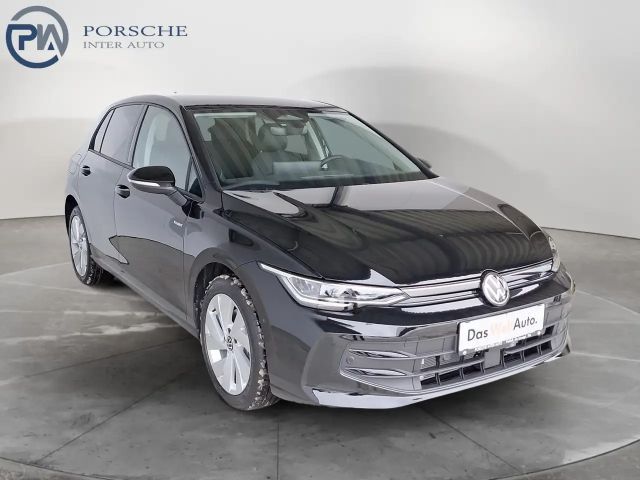 Volkswagen Golf DSG eHybrid