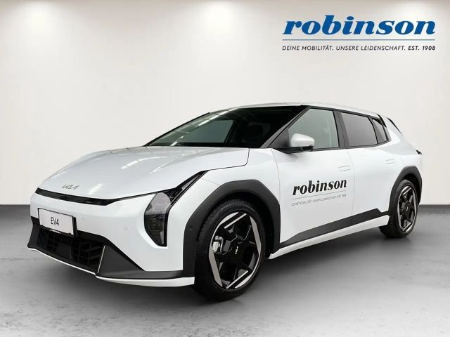 Kia EV4 81.4 kWh Earth FWD Plus