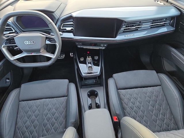 Audi Q4 e-tron Quattro