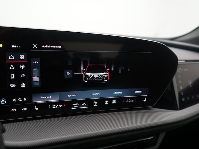 Audi Q5 Hybride Quattro S-Tronic