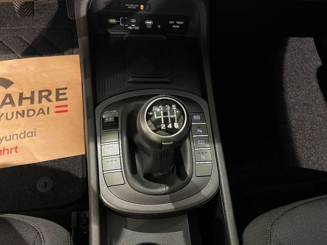 Hyundai Kona 2WD T-GDi