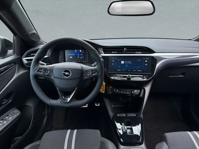 Opel Corsa GS-Line Grand Sport