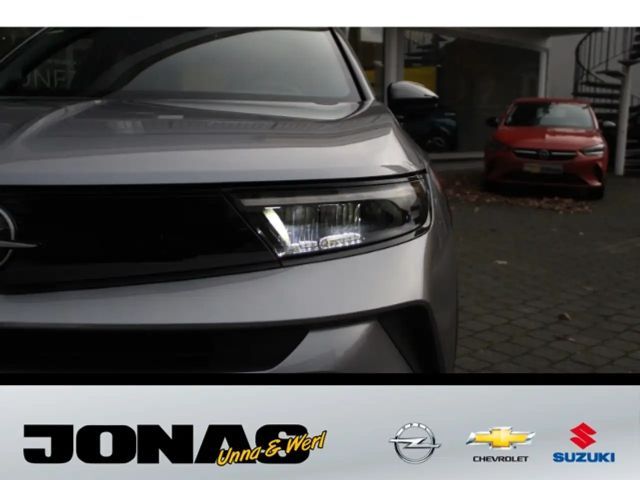 Opel Mokka 1.2 Turbo Edition Hybrid