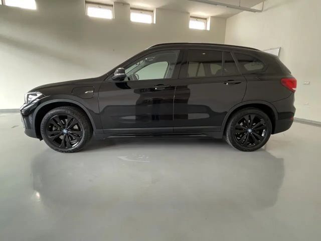 BMW X1 Sport Line xDrive
