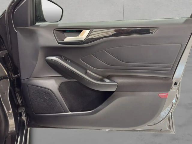 Ford Focus EcoBoost ST Line Wagon