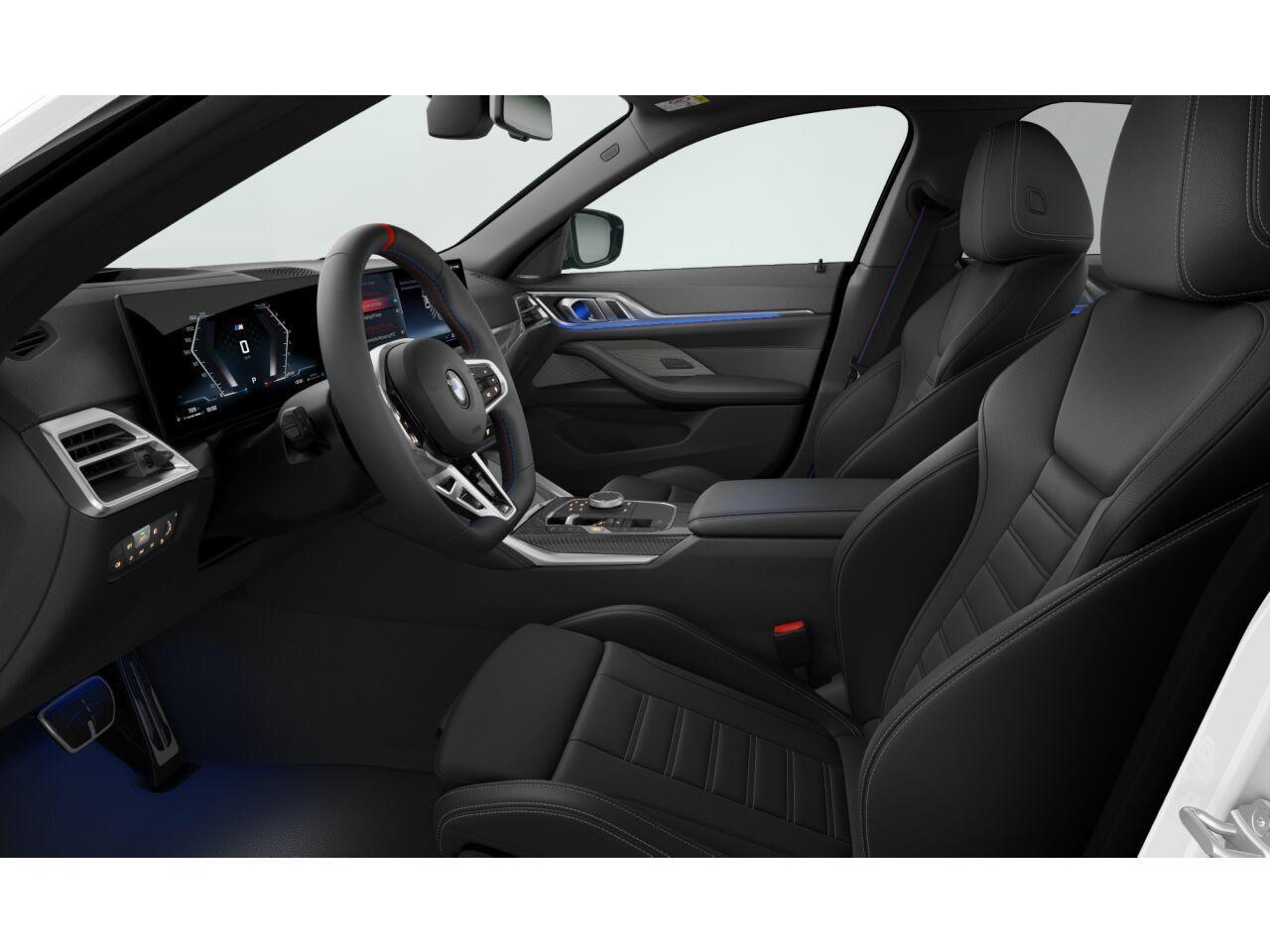 BMW M440 Coupé Gran Coupé M440i xDrive