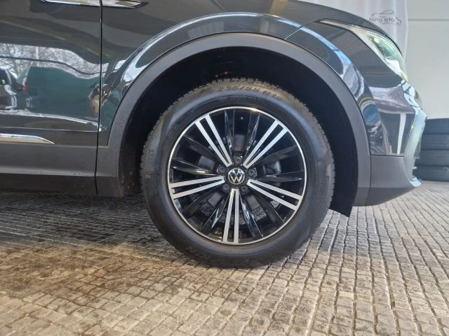 Volkswagen Tiguan 2.0 TDI 4Motion DSG Life