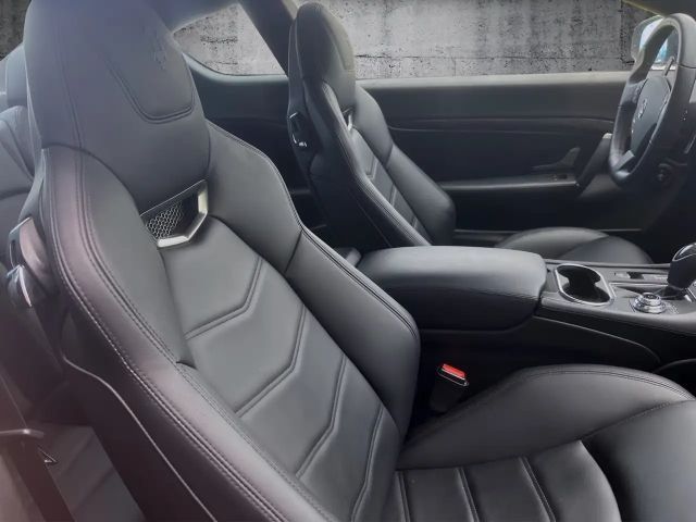 Maserati GranTurismo Sport MY18 *sehr wenig Kilometer*