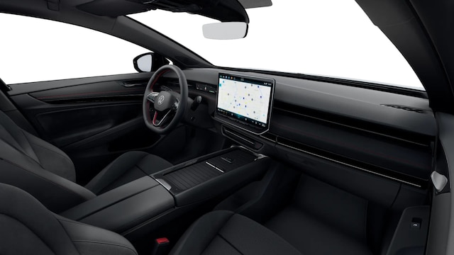 Volkswagen ID.7 GTX Tourer