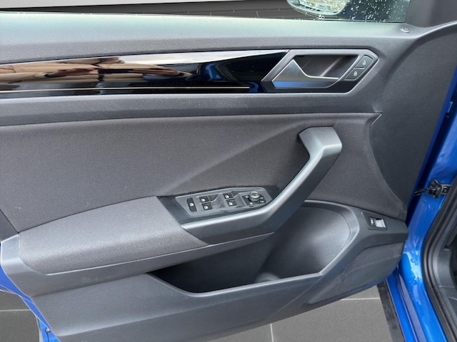 Volkswagen T-Roc 1.5 TSI Style