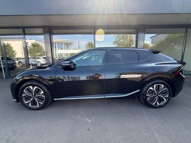 Kia EV6 77,4 kWh Vierwielaandrijving