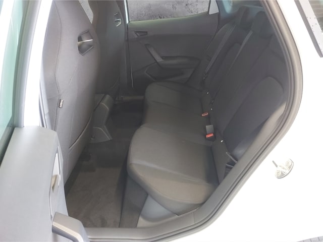 Seat Ibiza 1.0 TSI Black DSG FR-lijn