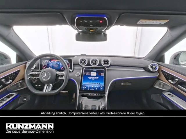 Mercedes-Benz CLE 220 AMG Line