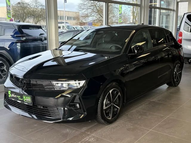 Opel Astra 1.2 Turbo GS-Line Grand Sport Turbo