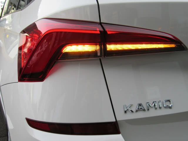 Skoda Kamiq 1.0 TSI Style Style