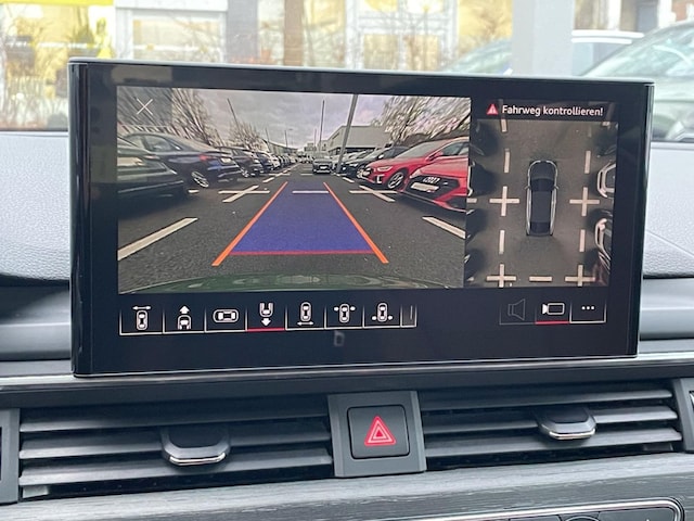 Audi A5 50 TDI Quattro S-Line Sportback