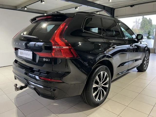 Volvo XC60 AWD Dark Plus