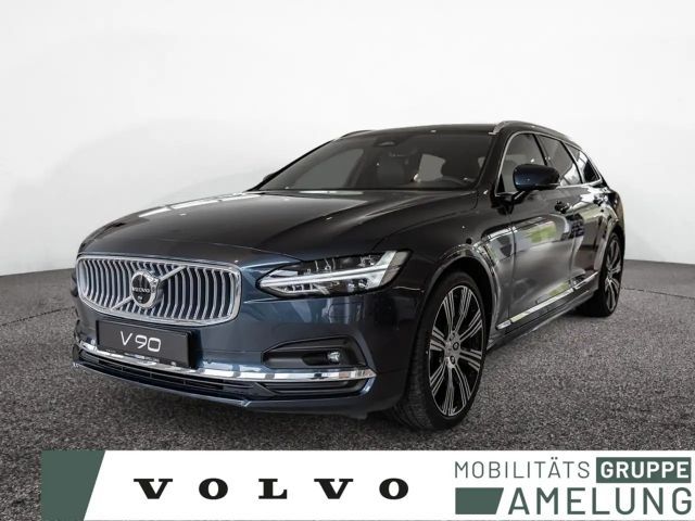 Volvo V90 Bright Ultimate