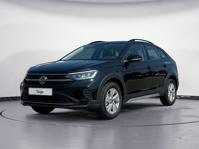 Volkswagen Taigo Life