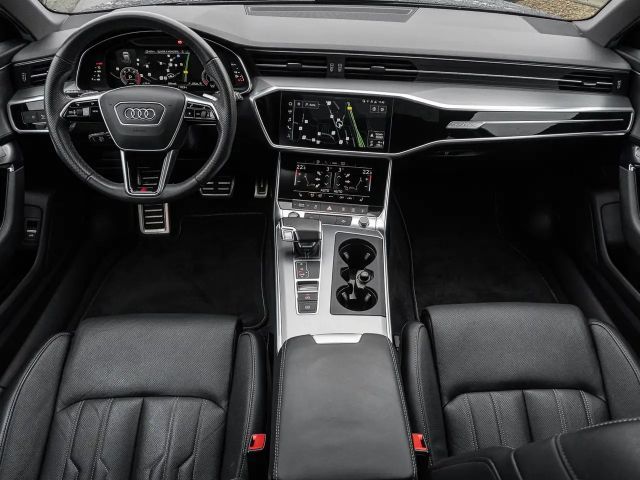 Audi A6 40 TDI Avant Quattro S-Tronic Sport