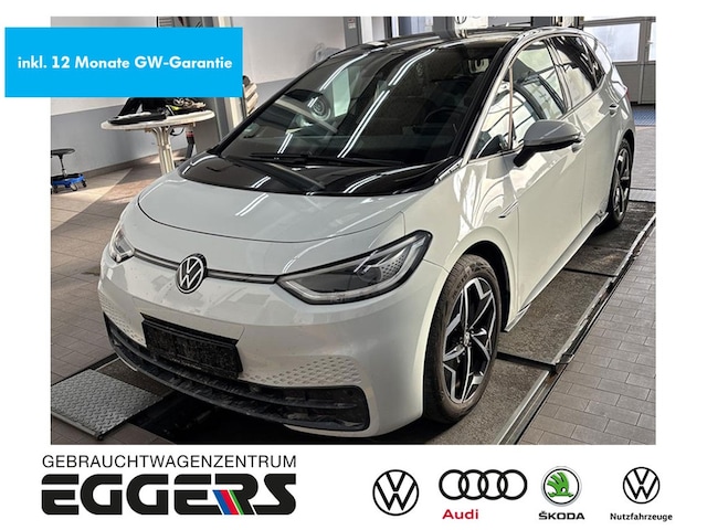 Volkswagen ID.3 58 KWh Performance Pro