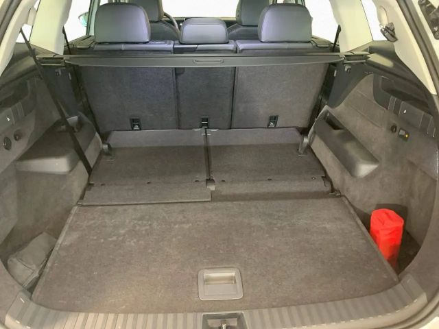 Volkswagen Tayron 2.0 TDI DSG Life